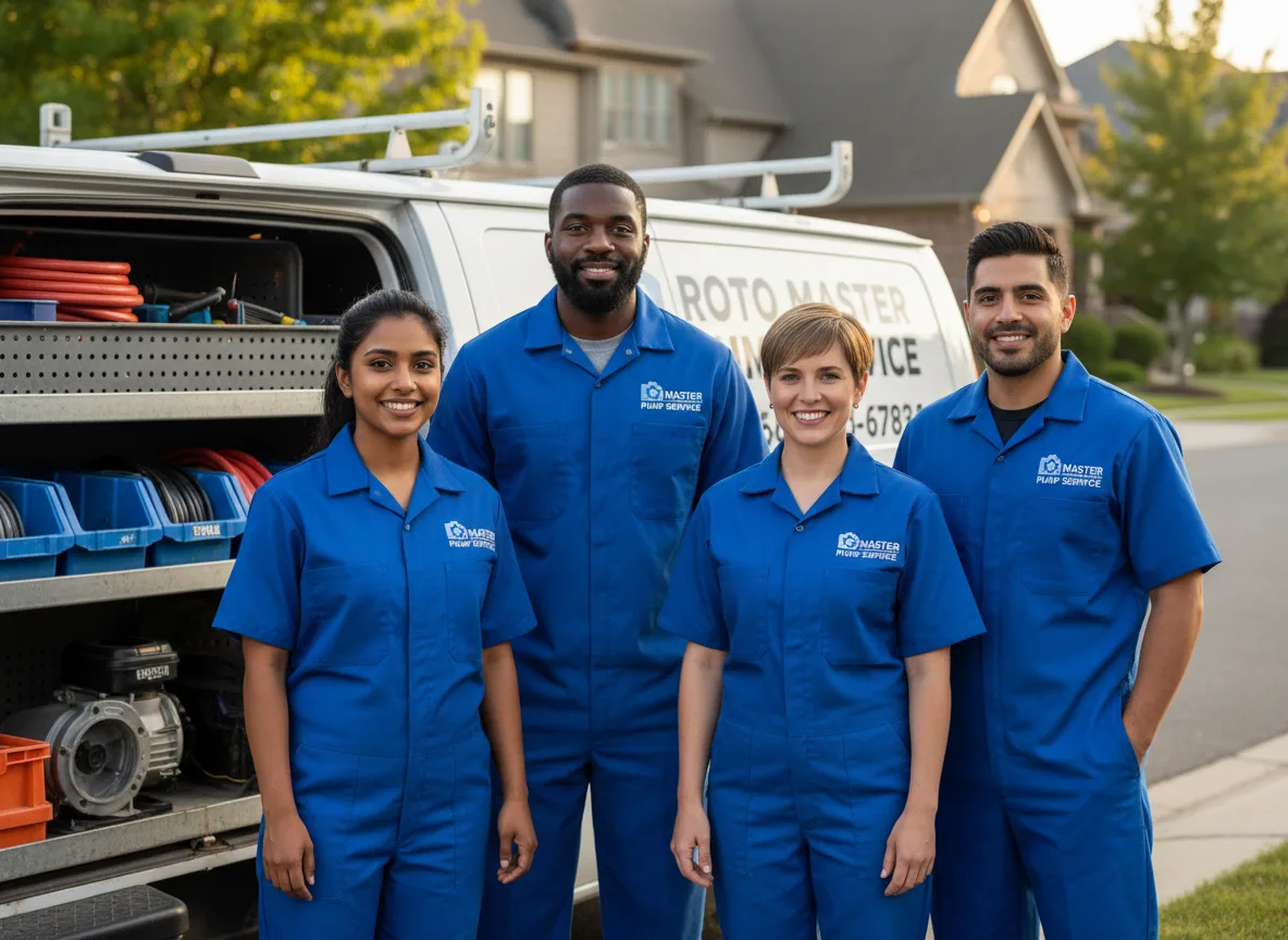 Sump Pump Installation company in Verdigre, NE